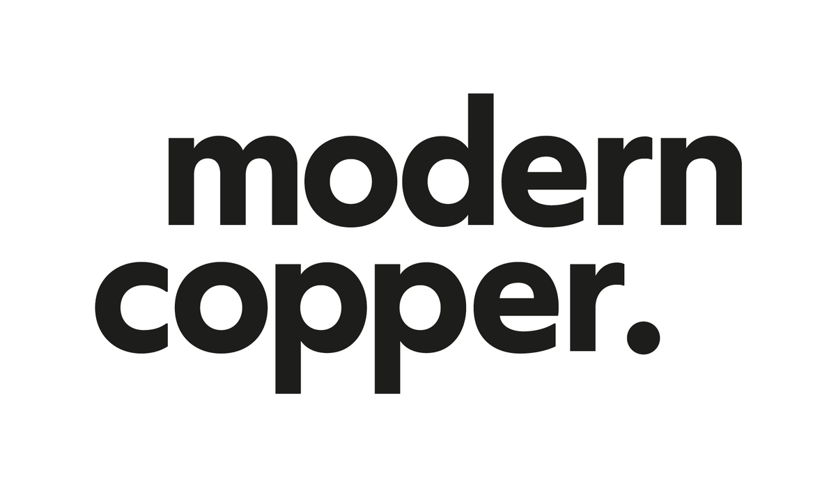 (c) Moderncopper.com
