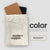 Range Hood Patina Color Sample