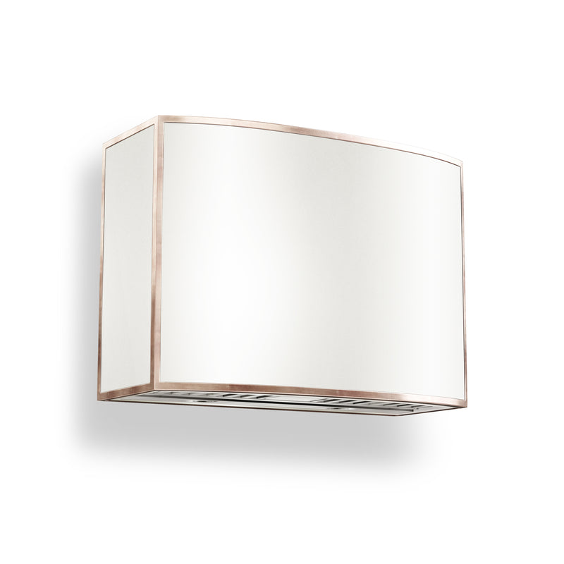Custom Range Hoods | Modern & Contemporary Kitchen Hoods - Modern ...