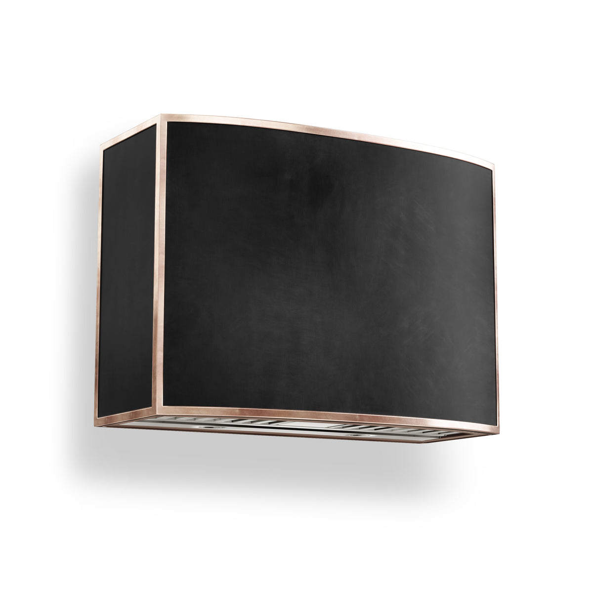 Custom Kitchen Range Hoods 