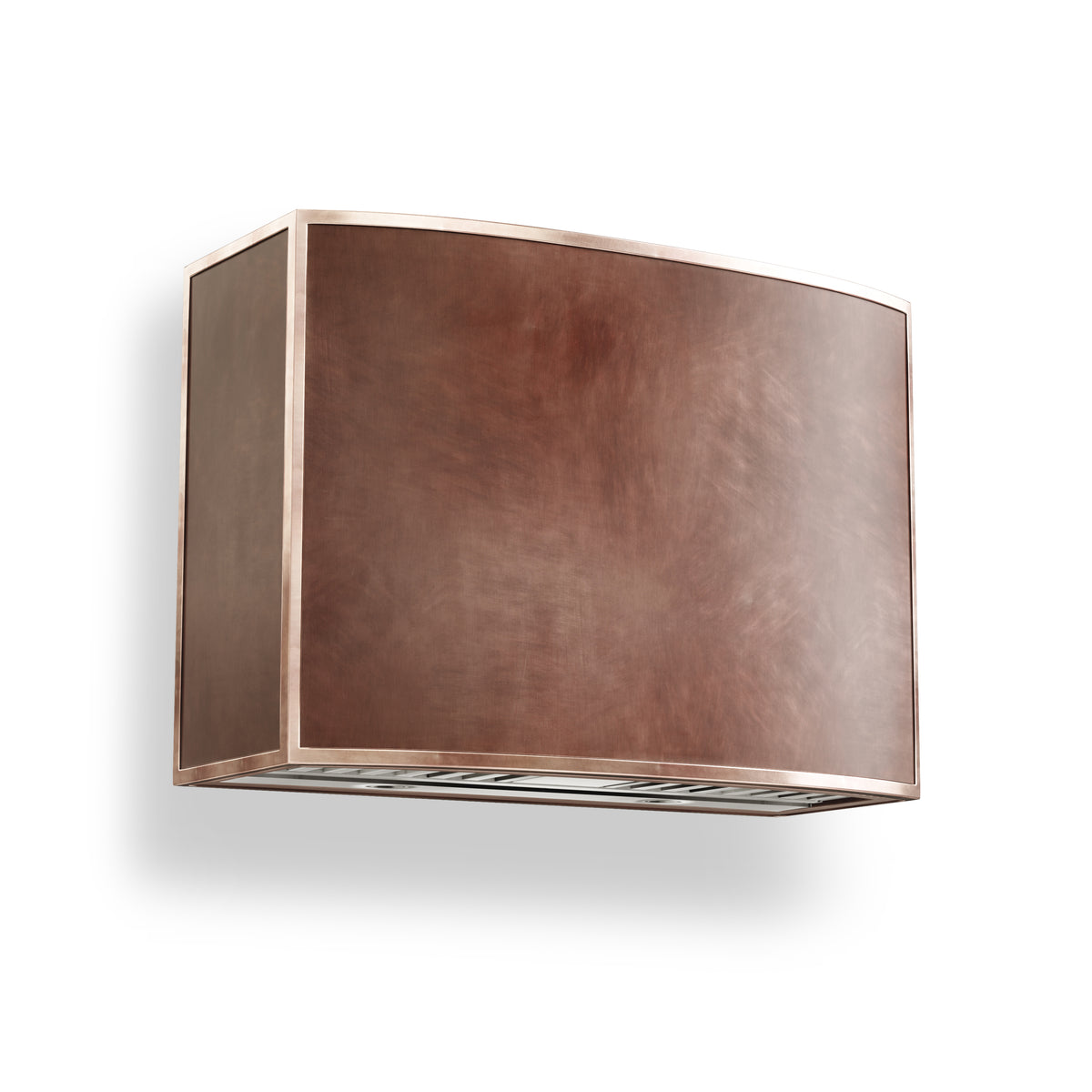 Custom Kitchen Range Hoods 