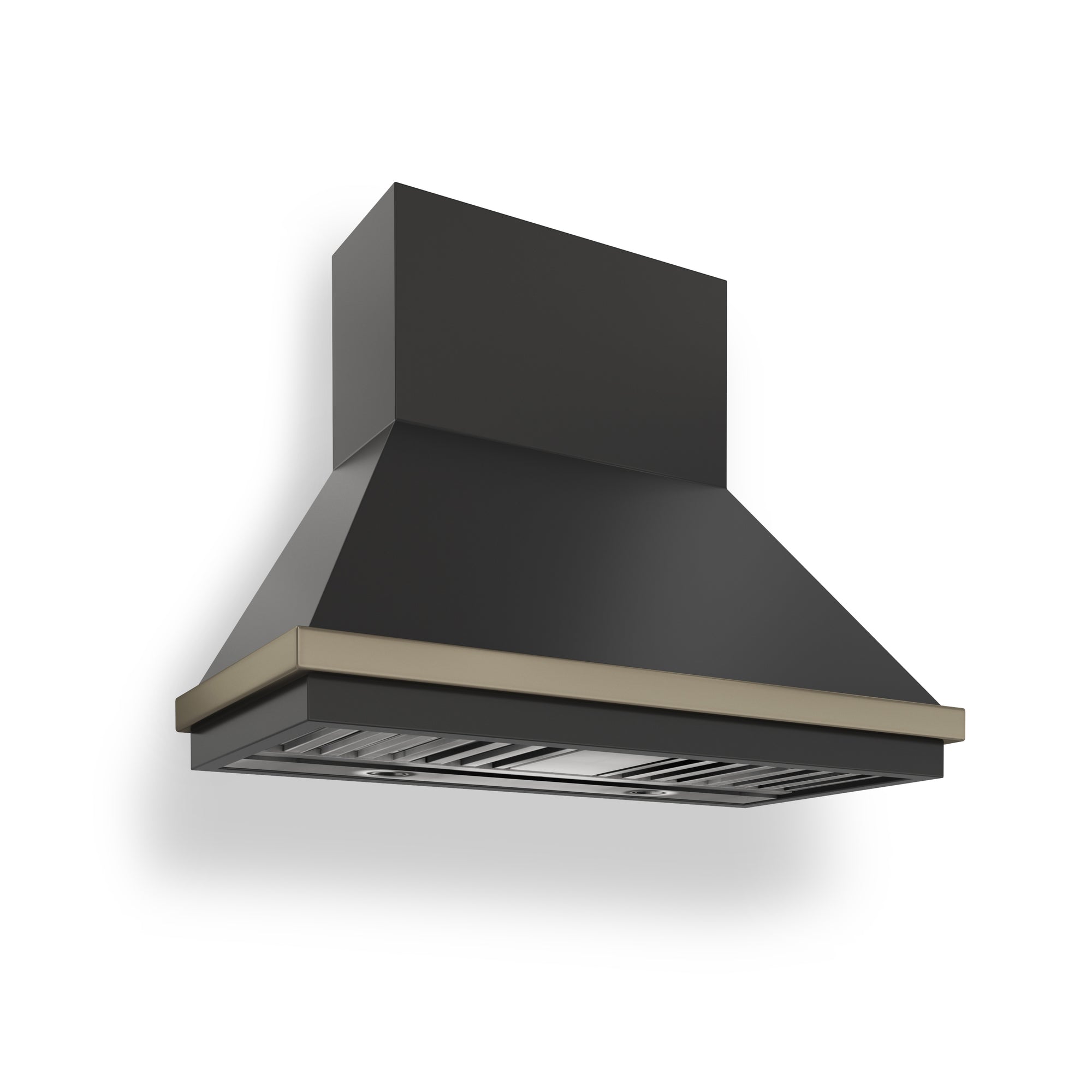 Custom Range Hood