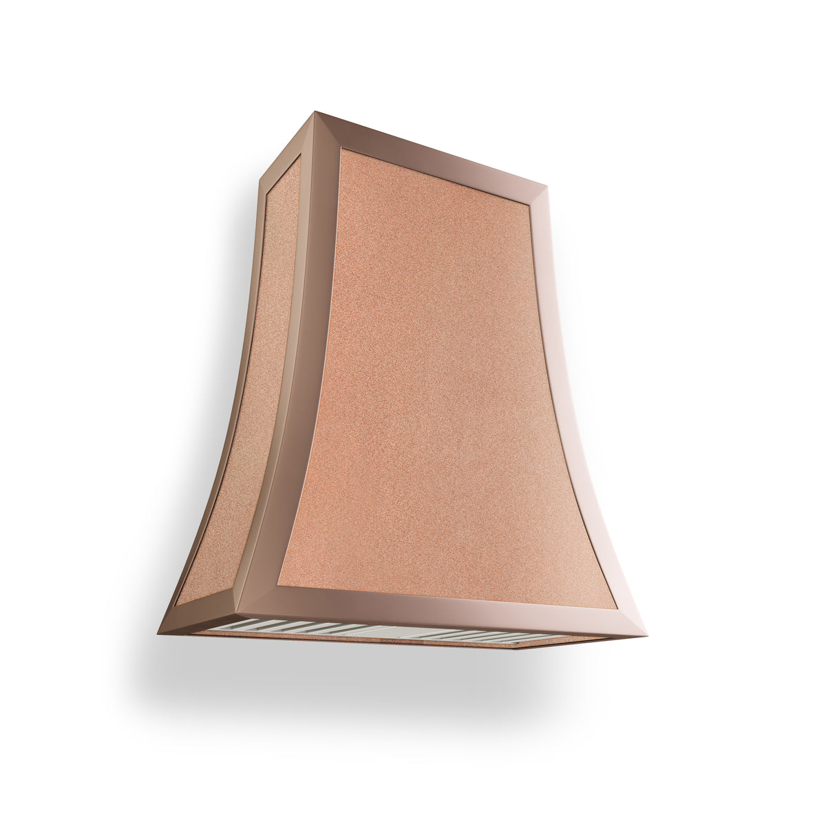 Copper lampshade the range hotsell