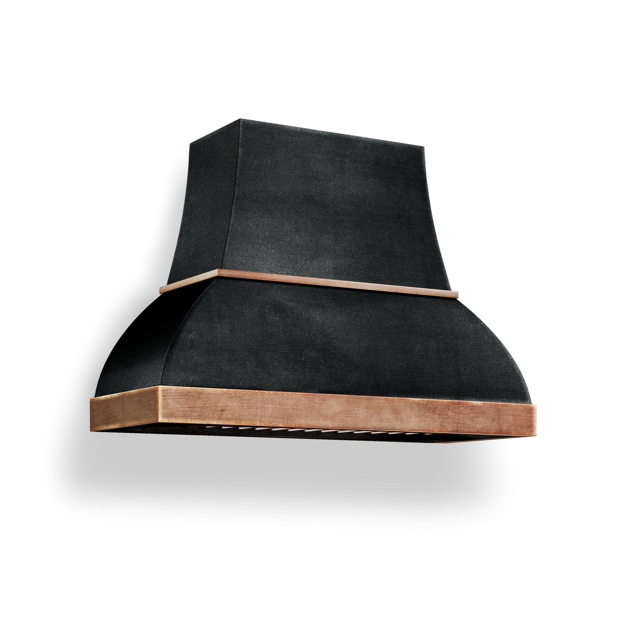 Custom Range Hood