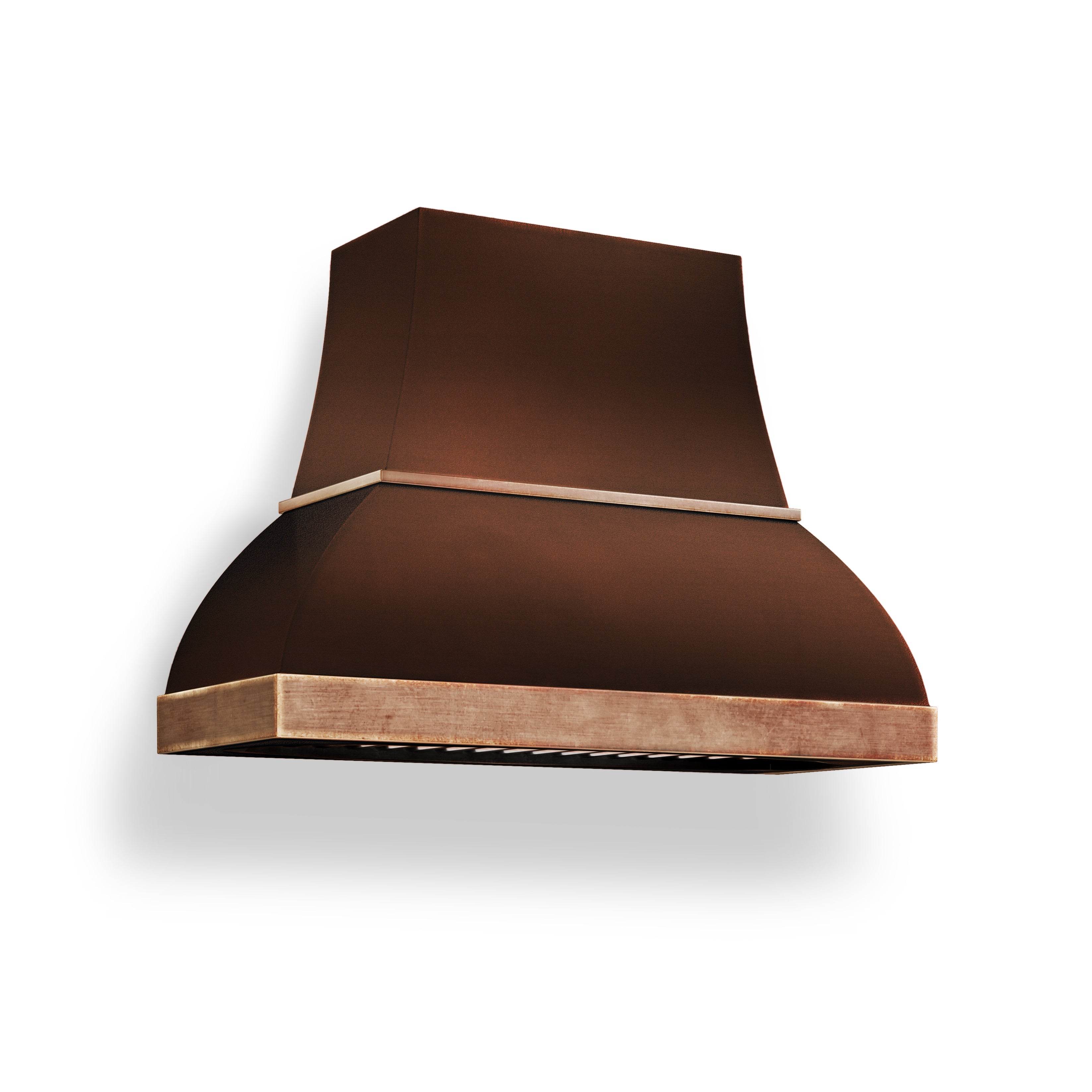 Bronze Stove Hood Bronze Stove Hood
