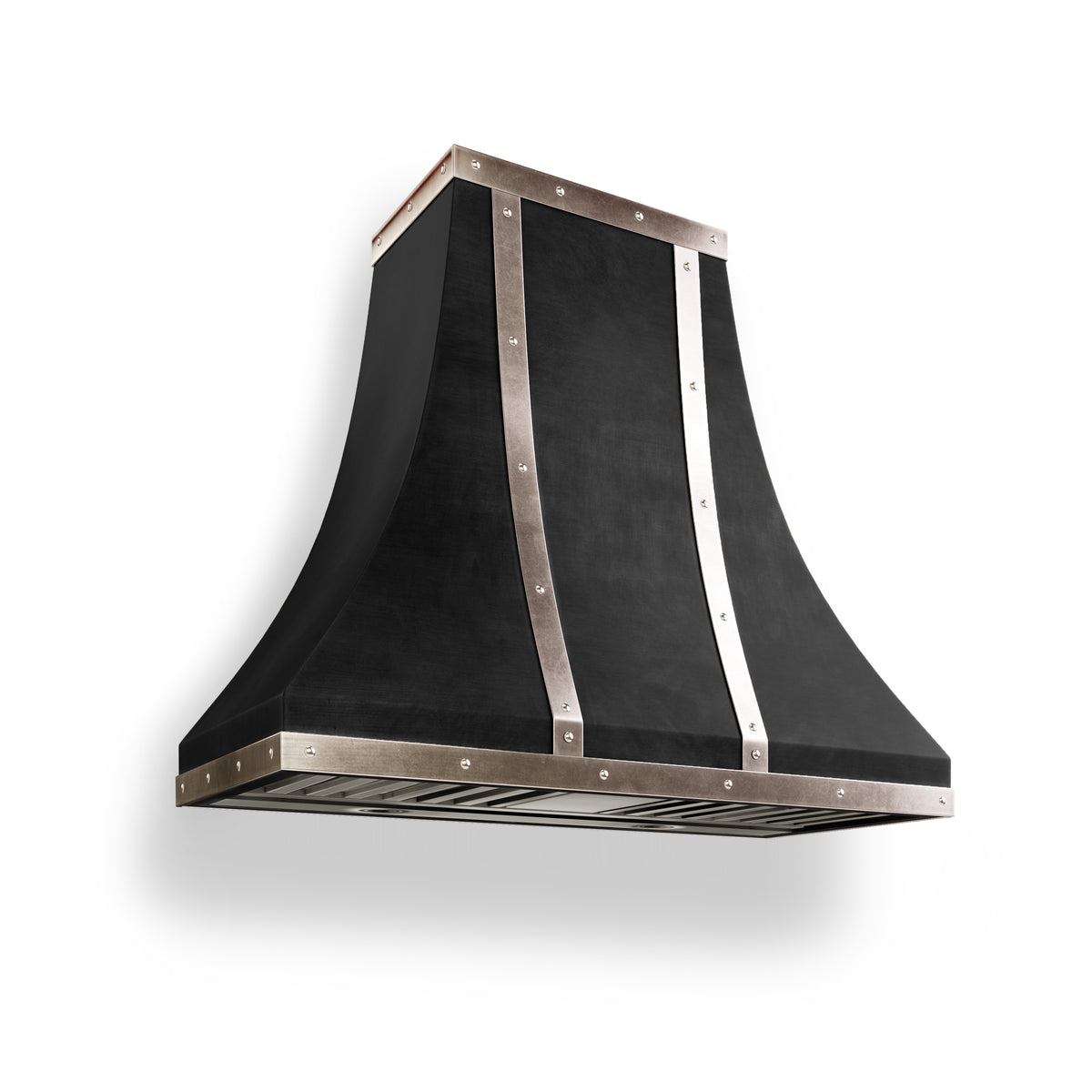 Quinn Custom Range Hood