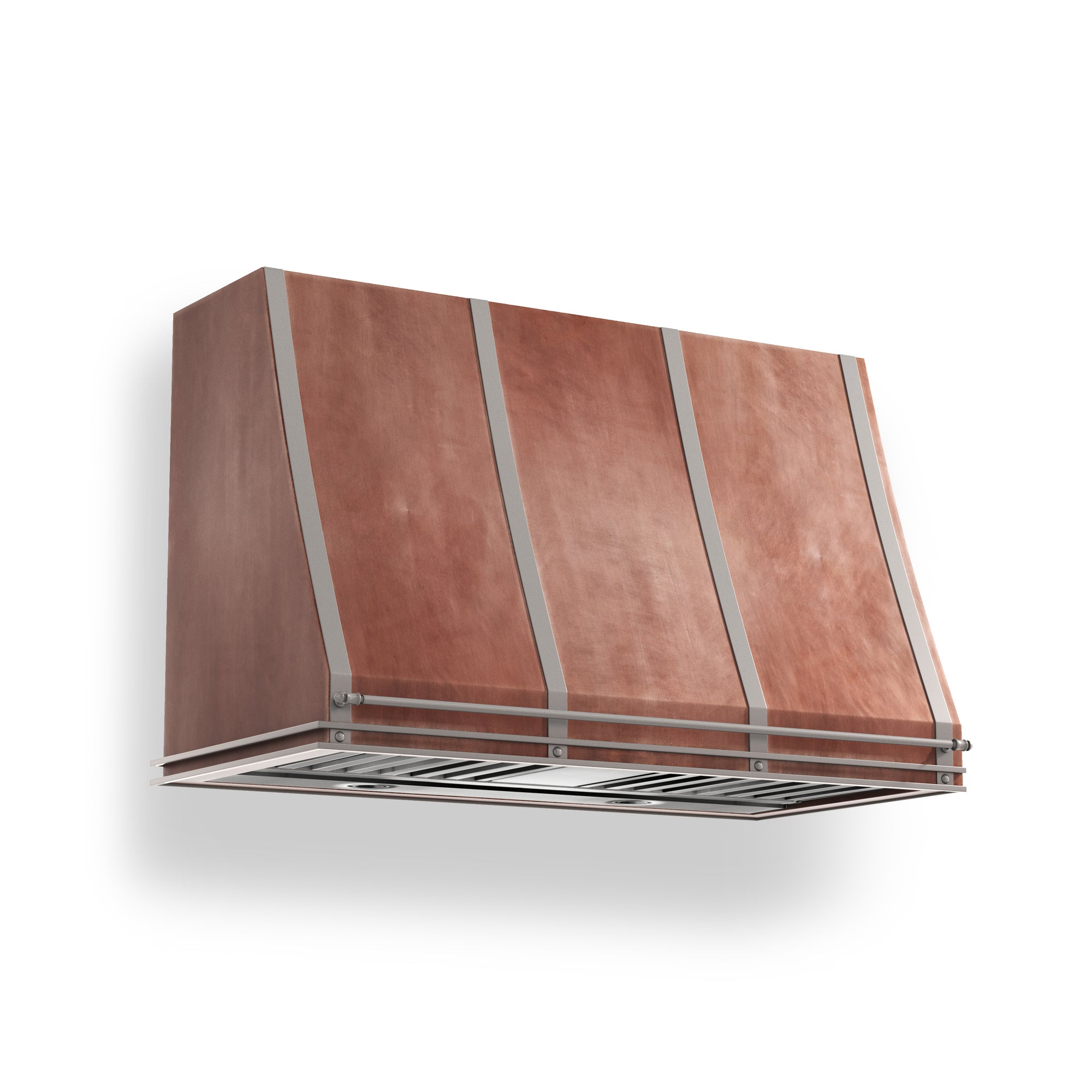 custom range hood, range hood